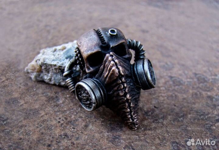 Бусина на темляк