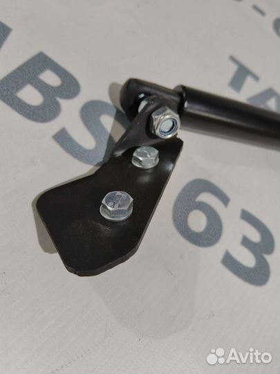 Газовый упор капота LADA 2113,2114,2115