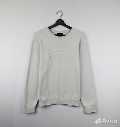 Свитшот Emporio Armani