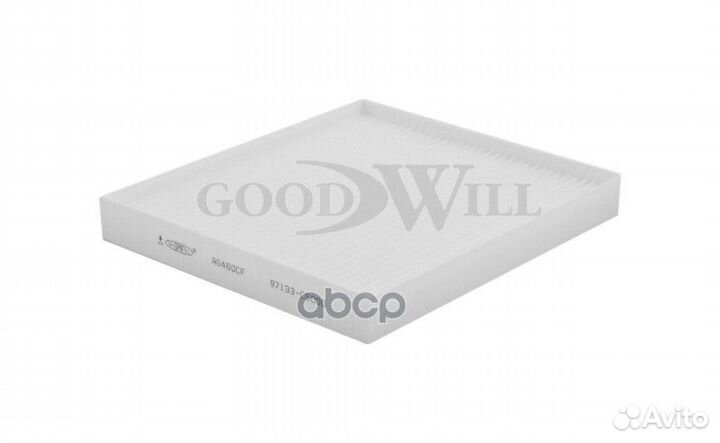 Фильтр салона AG460CF Goodwill
