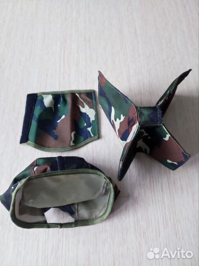 Металлоискатель Minelab vanquish 540 PRO-pack