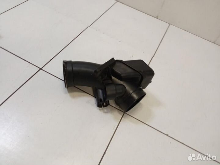 Патрубок воздушного фильтра BMW X3 G01