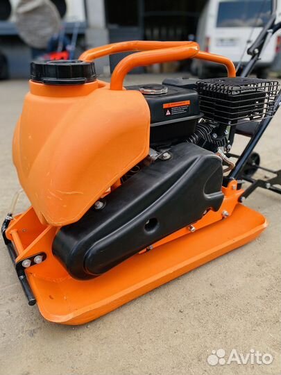 Вибротрамбовка Honda 90