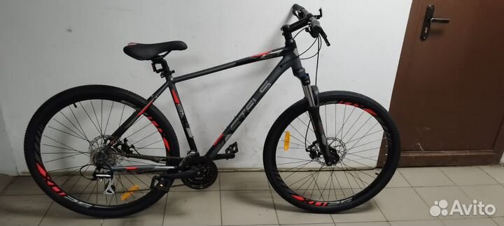 Велосипед Stels Navigator 950 MD 29