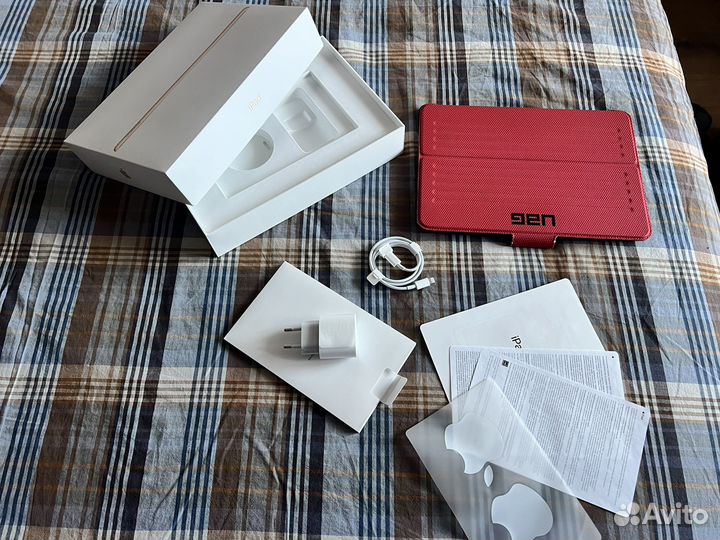 Планшет apple iPad