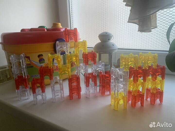 Конструктор