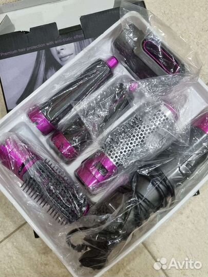 Фен для волос