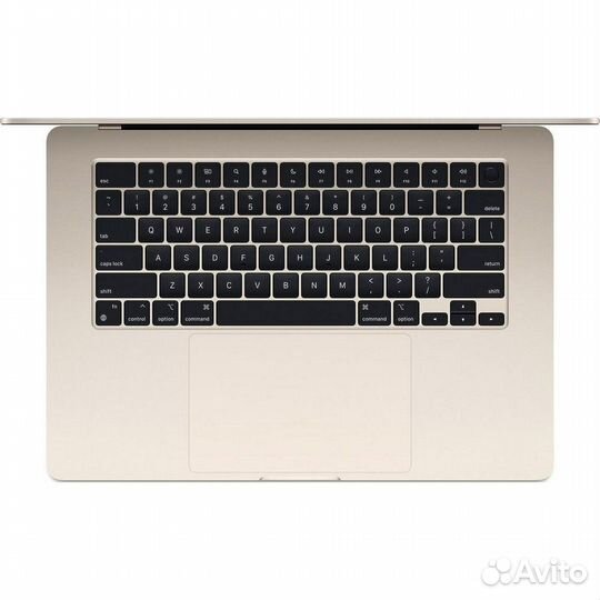 Ноутбук Apple MacBook Air 15 2023 604405