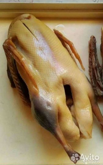 Мясные деликатесы Халяль