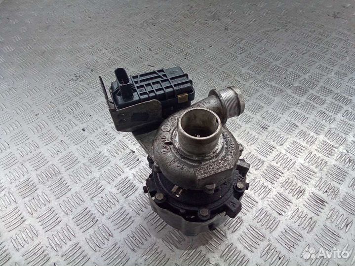 Турбина audi a8 d3 (s8) (2002 - 2010) 057145721n