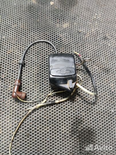 Распредкоробка п37 иж 49