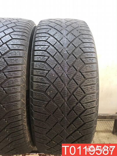 Continental ContiVikingContact 7 245/50 R19 105T