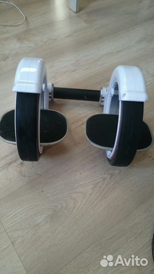 Скейтцикл практически новый