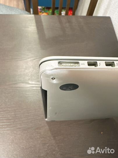 Apple macbook pro 15 2014, i7, 16гб, 256гб