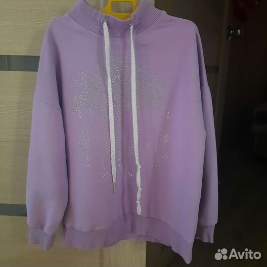 Костюм на девочку