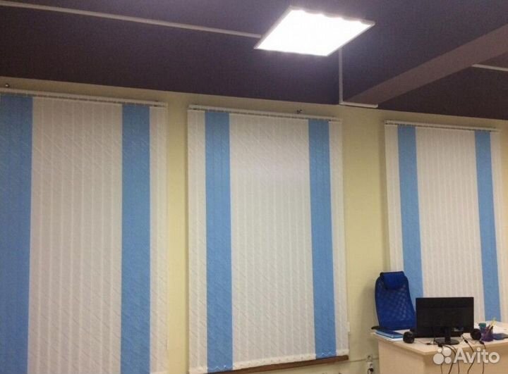 Горизонтальные жалюзи W8170-X18843