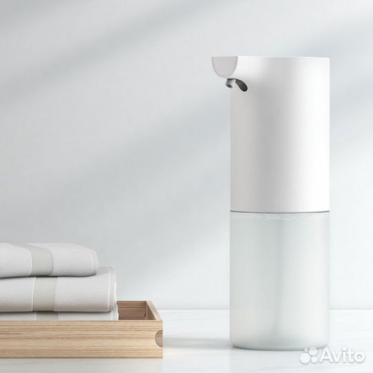 Дозатор для жидкого мыла Xiaomi