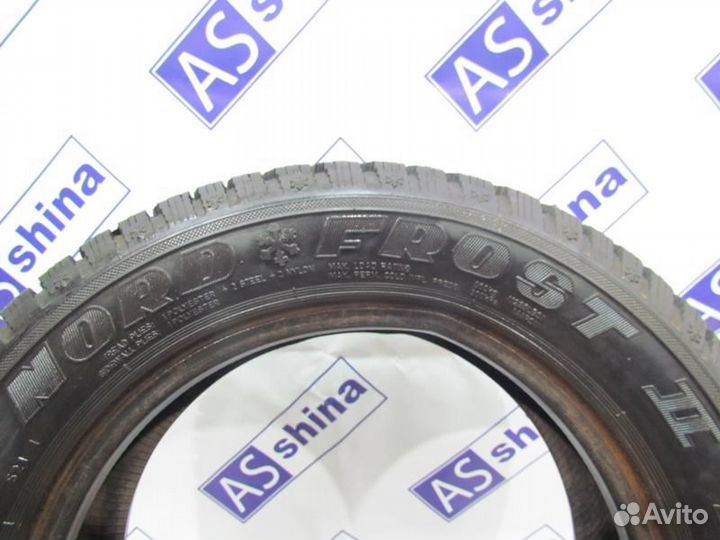 Gislaved Nord Frost II 185/65 R15 89H