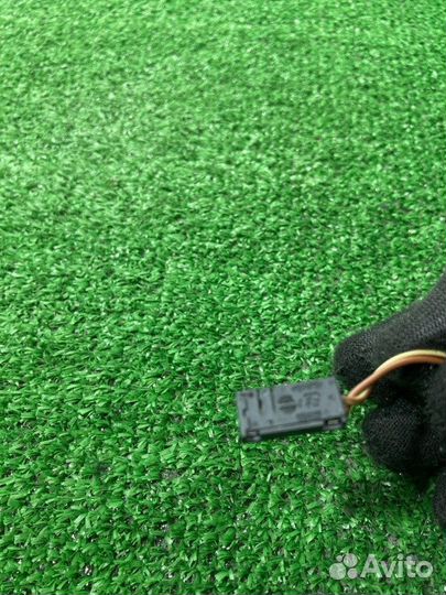 Разъем Audi A6 C7 2013