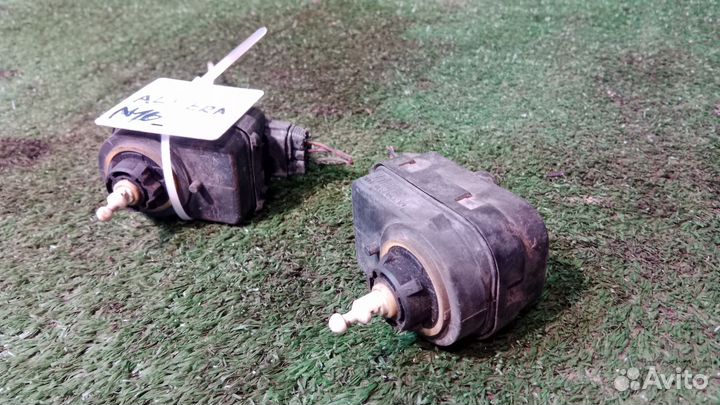 Корректор фар nissan almera n16 цена за 1шт