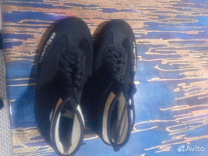 Борцовки 38-39 размер