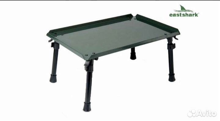Столик монтажный, карповый. Eastshark