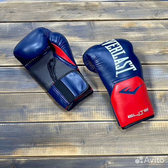 Боксерские перчатки