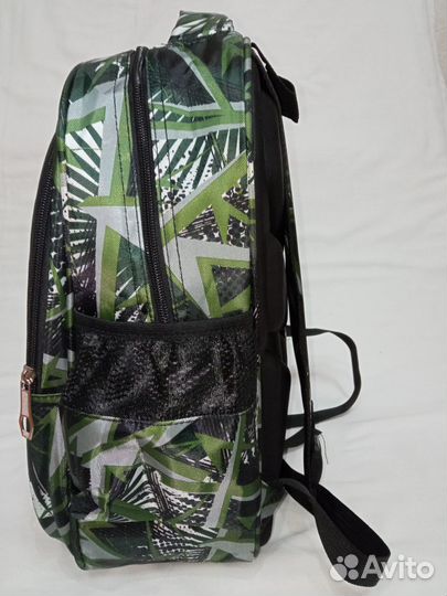 Рюкзак детский школьный 3D Drive