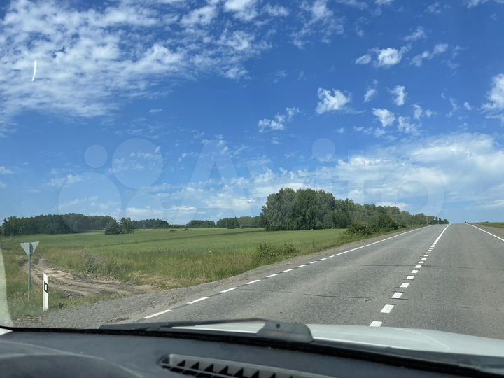 Участок 13 сот. (СНТ, ДНП)