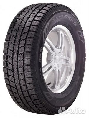Toyo Observe GSi-5 275/50 R21 113Q