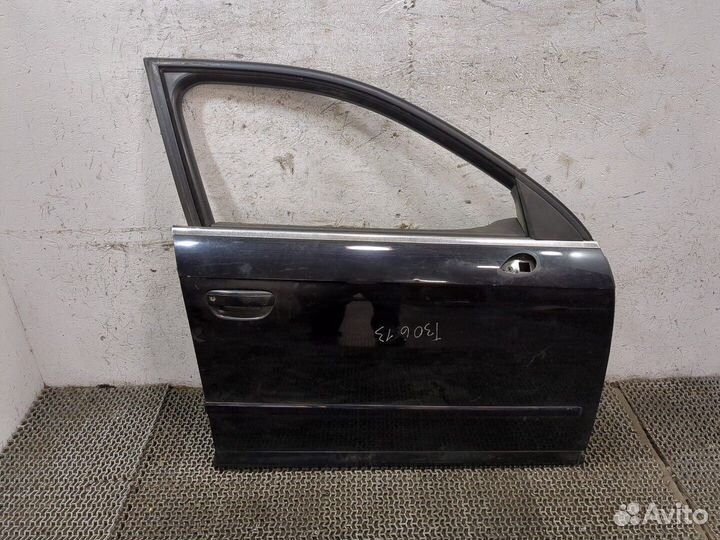 Стеклоподъемник электрический Seat Exeo, 2012