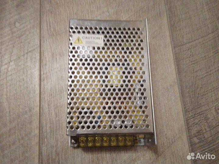 Блок питания 600w