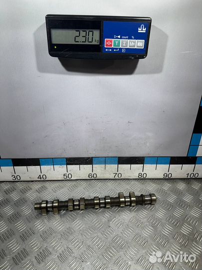 Б/У Распредвал выпускной#003