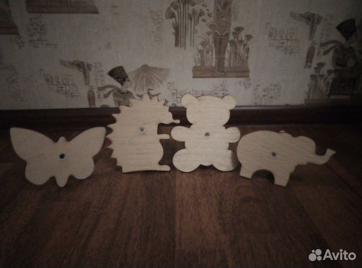 Печатки и лопатки детские для снега /песка