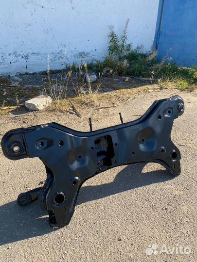 Подрамник передний Hyundai Getz рест арт. 10419