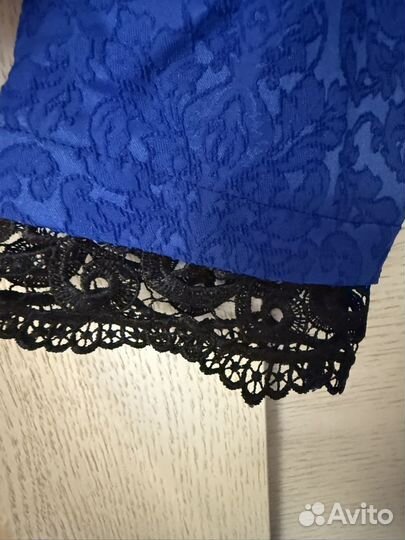 Платье женское вечернее 44-46