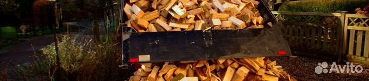 Дрова осина ольха