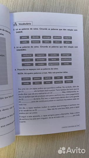 Contos com nivel уровни А1, А2. Книги для чтения