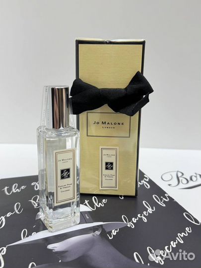 Jo malone