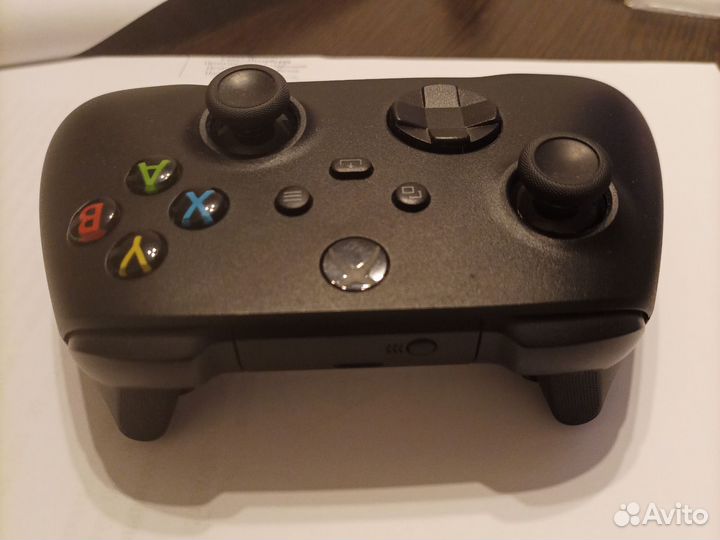 Геймпад xbox One