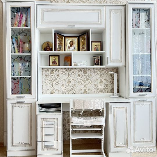 Мебель для детской