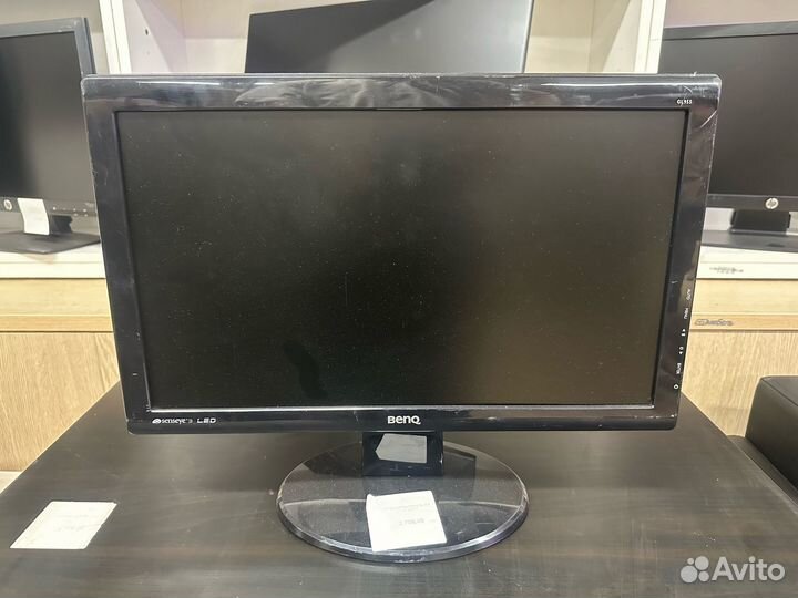 Монитор 19 дюймов бу