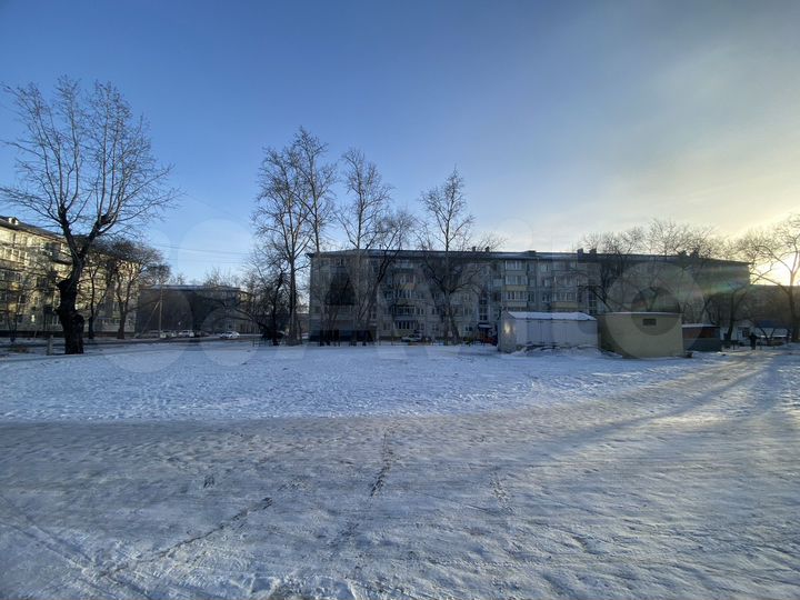 Участок 7,2 сот. (ИЖС)