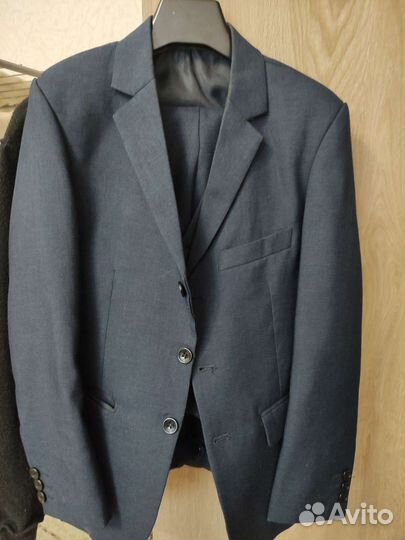 Школьная форма