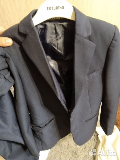 Рубашки детские