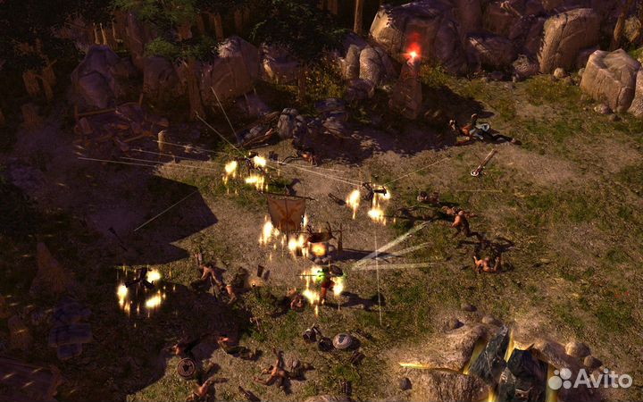 Titan Quest PS4