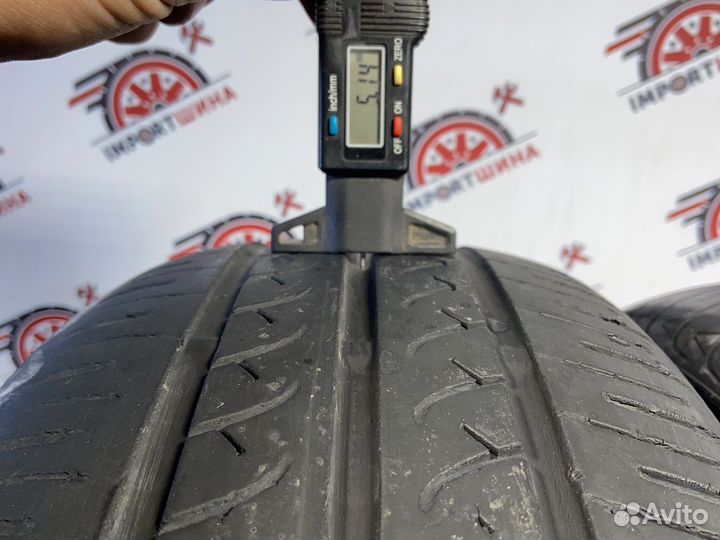 Yokohama BluEarth AE01B 205/65 R15