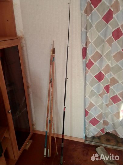 Все для рыбалки