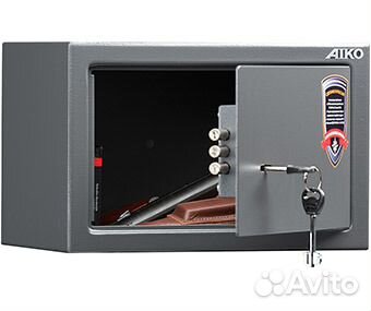 Новый сейф для пистолета 140/195/140