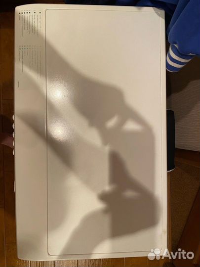 Стиральная машина на запчасти